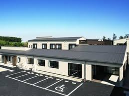 【相談員／介護職員／宇都宮市】 [“特別養護老人ホーム”]　社会福祉法人　東晴会　(正社員)の画像1